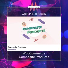 woocommerce composite products wordpress plugin