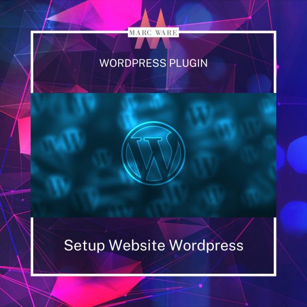 jasa pembuatan website wordpress