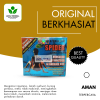 kapsul spider laba laba suplemen obat kuat