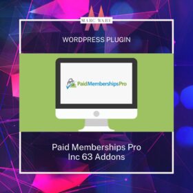 paid memberships pro inc 63 addons wordpress plugin