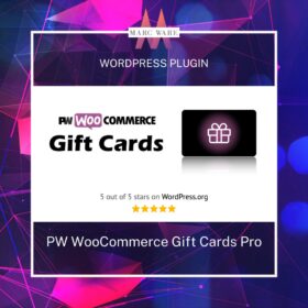 pw woocommerce gift cards pro wordpress plugin