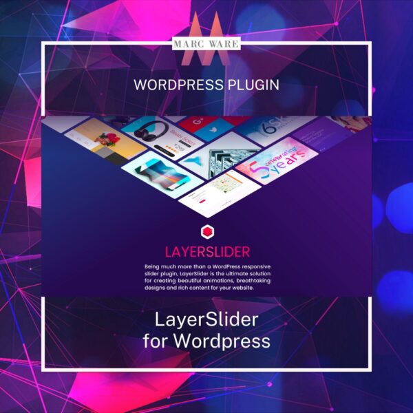 layerslider for wordpress plugin