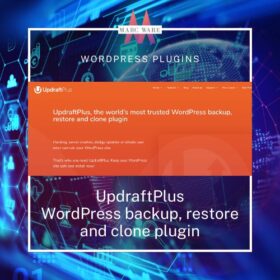 updraftplus premium wordpress backup plugin wordpress plugin