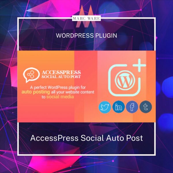 accesspress social auto post wordpress plugin