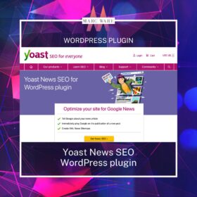 yoast news seo wordpress plugin