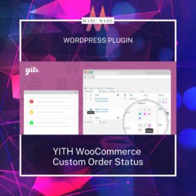 yith woocommerce custom order status wordpress plugin