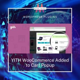 yith woocommerce added to cart popup wordpress plugin