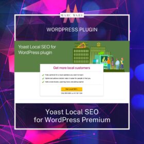 yoast local seo for wordpress premium plugin