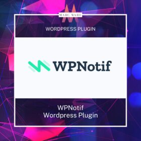 wpnotif wordpress plugin