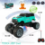 Mobil Remote RC Jeep Sneak Offroad 2WD Merk RADAR RDR1189 Tosca