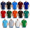 Polo shirt kaos polo pria kerah baju polo pria atasan