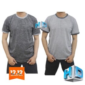 Kaos Polos Ringer